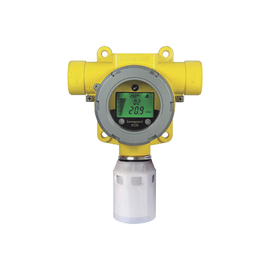 Detector Fijo De Gas Con Sensor De Monóxido De Carbono 0-300 ppm, Para Gases Combustibles, Salida 4-20 mA, UL/c-UL/INMETRO, 2x3/4