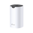 Router Inalámbrico MESH Interior para Hogar / Doble Banda Wi-Fi 5 AC1900 Mbps / 3 Puerto Gigabit WAN/LAN / 3 Antenas Internas / Administración Mediante la App Deco (iOS, Android)