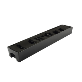 Soporte para conductos en barreras de infrarrojos cableadas Serie SL Optex