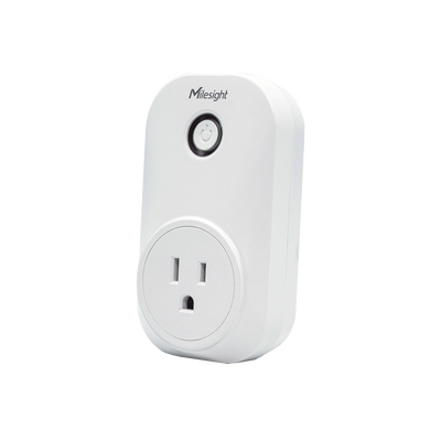 Tomacorrientes Inteligente para automatización con LORA