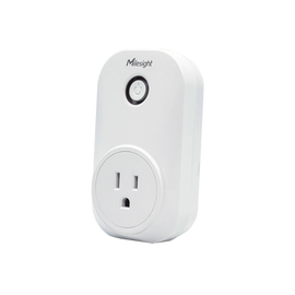 Tomacorrientes Inteligente para automatización con LORA