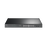 Switch JetStream de 16 puertos 10/100/1000Mbps y PoE af/at, 2 puertos SFP hasta 192W.