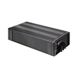 Cargador para Baterías de Plomo Ácido y Litio / 13.5A / 12V / Bancos de 55 a 180 Ah