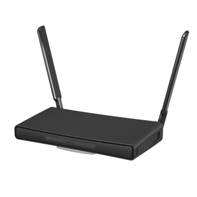 Mikrotik - Router - C53UiG+5HPaxD2HPaxD hAP