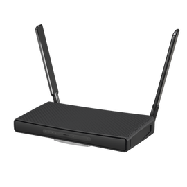 Mikrotik - Router - C53UiG+5HPaxD2HPaxD hAP