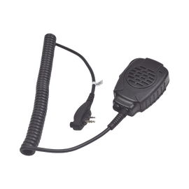 Micrófono - bocina con GPS para radios ICOM IC-F1100D / 1100DS / 2100D /2100DS /4103D