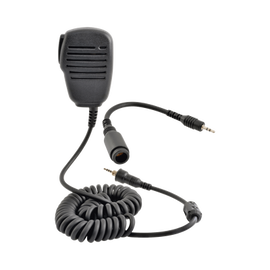 Micrófono de mano para radios COBRA MRHH350FLT y MRHH350WFLT