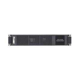 Transformador Reductor de 208 Vca a 120 Vca, Con Entrada NEMA L6-30P, 1 Salida L3-30R y 12 Salidas 5-20R, Recomendado Para UPS de Panduit