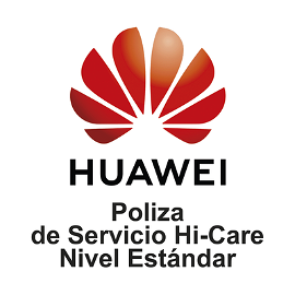 Póliza de Garantía y Servicio de Soporte Hi-Care estándar por un año para Router NE8000-M1C