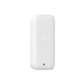 Medidor de temperatura y humedad Datos en pantalla / inalámbrico BLUETOOTH compatible con HUB SwitchBot