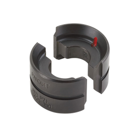 Dado de Prensado para Herramienta de Crimpado PANDUIT Serie CT29XX, Calibre 4 AWG Cobre, 6 AWG Aluminio.  Código Gris P29