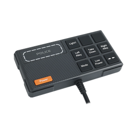 Controlador para barras de luces X67AW/X67RWV2