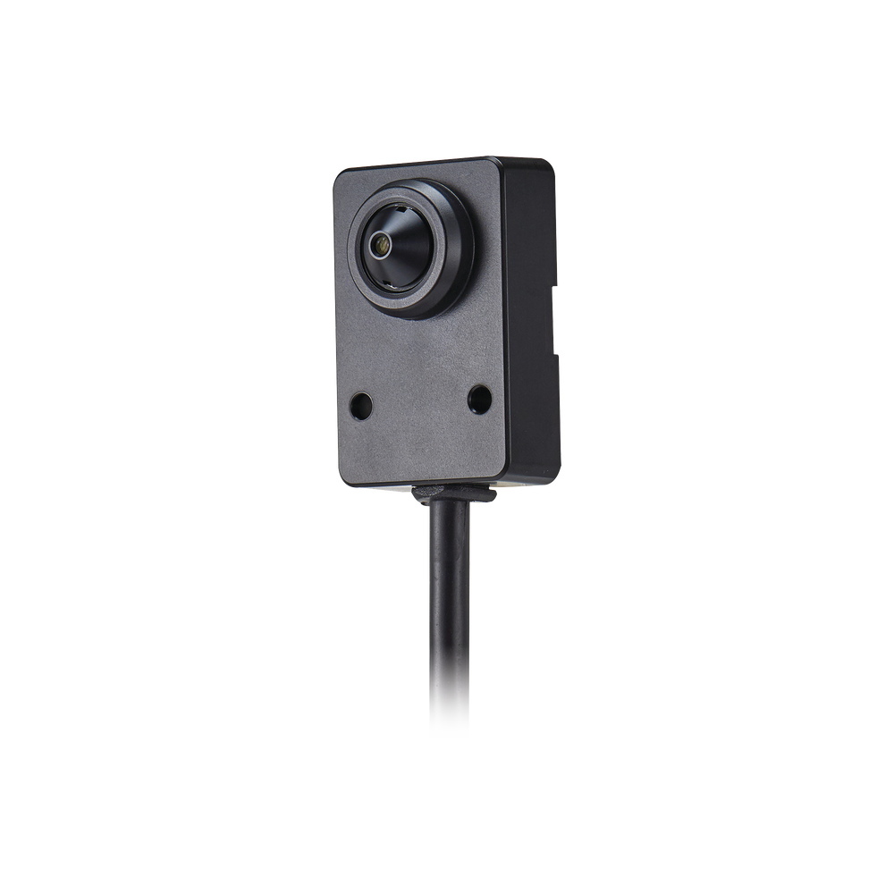 Lente fijo formato Pinhole de 4.6 mm 2MP para Cámara XNB-6001 Forma tipo L