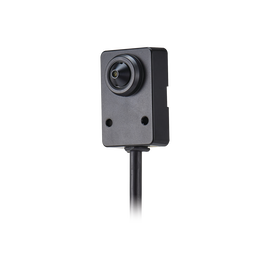 Lente fijo formato Pinhole de 4.6 mm 2MP para Cámara XNB-6001 Forma tipo L