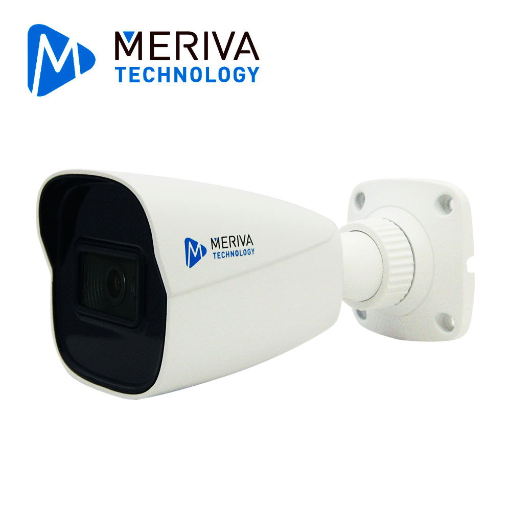 CAM HD BULLET MERIVA TECHNOLOGY MSC-8201 AHD / TVI / CVI / 8MP-4K/ 3.6MM / 20M IR / COC / METÁLICA / IP66 / 12VCD CAM HD BULLET MERIVA TECHNOLOGY MSC-8201 AHD / TVI / CVI / 8MP-4K/ 3.6MM / 20M IR / COC / METÁLICA / IP66 / 12VCD