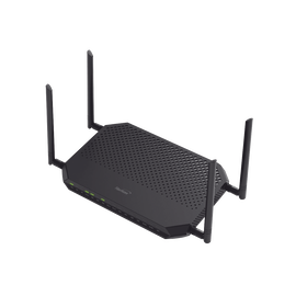 ONU XGPON with 4 Gigabit Ethernet Ports, Wi-Fi 2.4 GHz MIMO 3x3 and 5 GHz MIMO 4x4, SC/UPC Connector