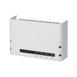 Concentrador Inteligente para Antenas UHF IBERNEX / Soporta 4 antenas NX9781 / Solución de control de errantes