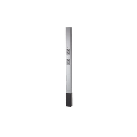Poste de Servicio Aluminio de 10 ft 2