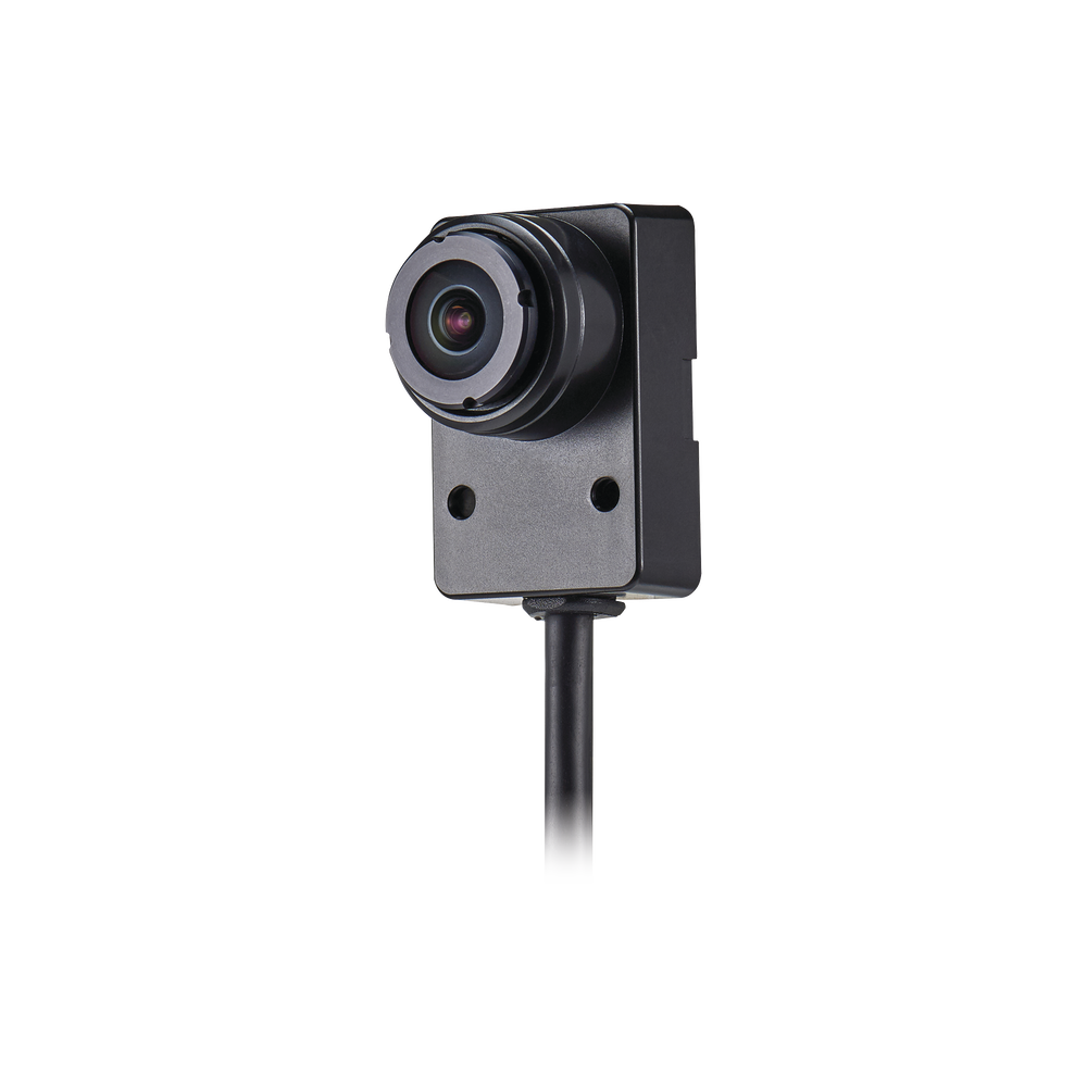 Lente Fijo de 2.4mm 2MP  para Cámara XNB-6001 forma tipo L
