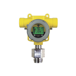 Detector Fijo Remoto para Gases Combustibles con rango (0 a 100% LEL), Serie Sensepoint XCD RFD. El Sensor de Gases Inflamables Remoto y la Caja de Conexiones se piden por separado
