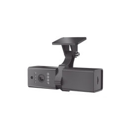 Solución de Videovigilancia en Cabina Con Análisis de Conducción y Asistencia al Conductor, Compatible Con FMC125