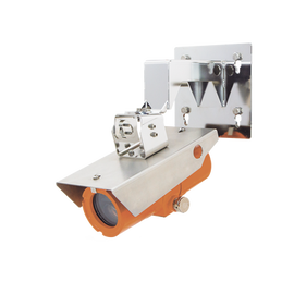 Camara IP antiexplosion 4K con inteligencia artificial/ Lente varifocal/ IP66/ IECEX, ATEX Clase I II III, Division 1 Grupos B,C,D,E,F,G