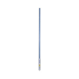 Antena Colineal Omni de Fibra de Vidrio para Base, 430-450 MHz, 7.5 dB, Uso Rudo, 250 Watt, N Hembra.