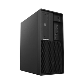 Estación de Trabajo en Torre para MAXPRO® con Cuatro Conexiones de Monitor / Disco Duro SSD 250 GB /  RAM 16 GB / Soporta 4 Monitores / Honeywell Security / Torre o Montaje en Rack de 1U