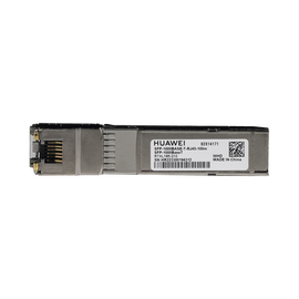 Transceptor Óptico eSFP / Velocidad de 1Gbps / Monomodo / 1550nm / Conector LC / Distancia de hasta 80 Km