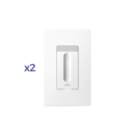 KIT 2 Apagadores dimmer