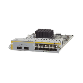 Tarjeta de línea modular 40G con 12 x 100/1000X SFP para Chassis  SBx8100 Series