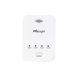 SENSOR DETECTOR DE GAS CON TECNOLOGIA LORA