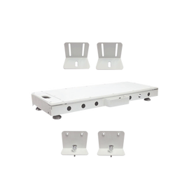Pedestal Para Montar la Batería ARK 2.5L-A1 en Suelo