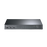 Switch PoE+ No Administrable De Escritorio 11 Puertos / 8 puertos 10/100 Mbps PoE af/at Inteligiente / Presupuesto 124 W / Hasta 250 metros