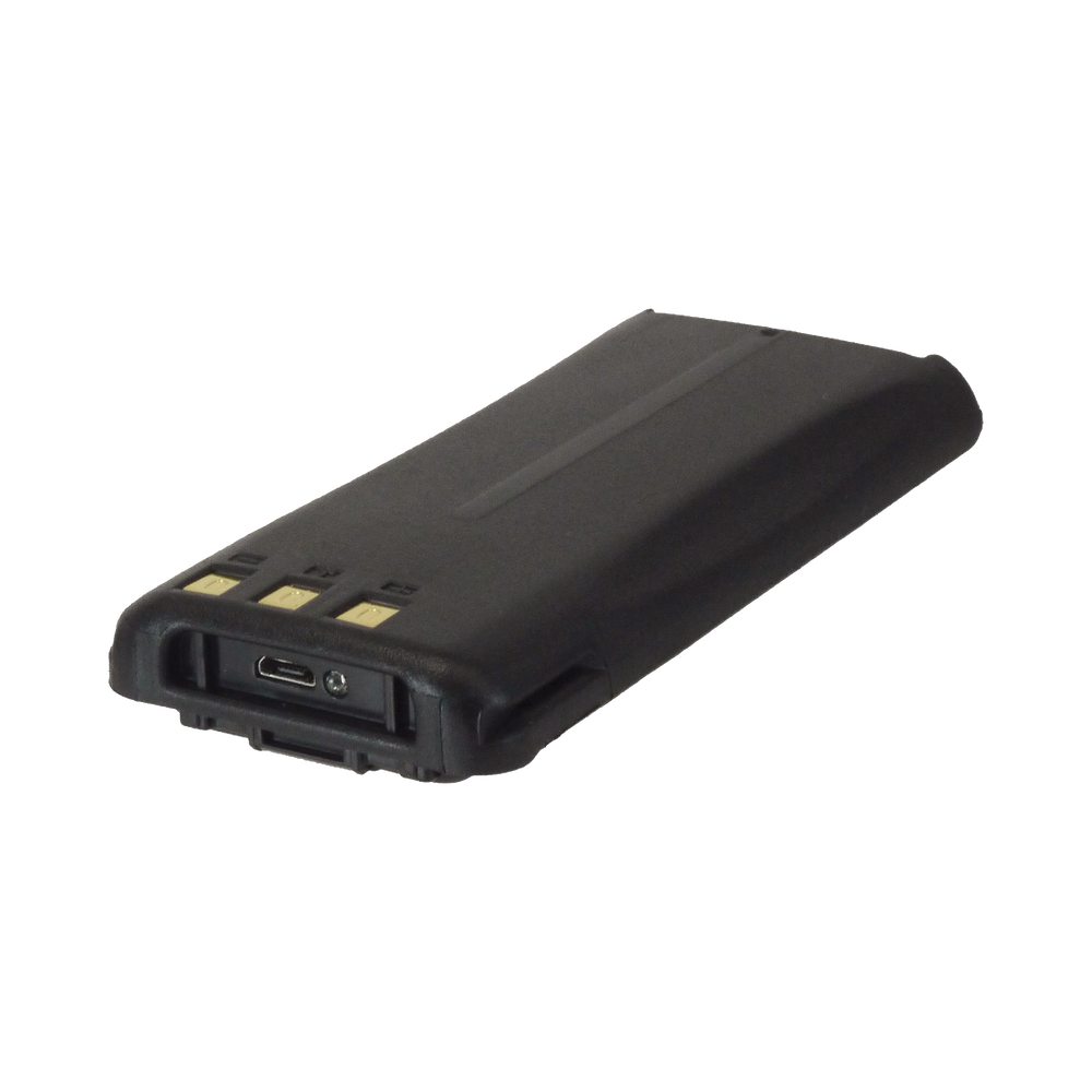Batería Li-Ion 2000 mAh  para radios Kenwood  NX1000, NX240, NX340, TKD-240, TKD-340, TK-2402, TK-3402