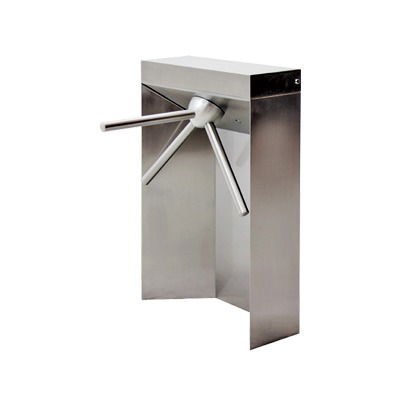COTIZAR POR PROYECTO -EDC - Torniquete de medio cuerpo con tapa y gabinete de acero inoxidable COTIZAR POR PROYECTO -EDC - Torniquete de medio cuerpo con tapa y gabinete de acero inoxidable