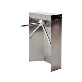 COTIZAR POR PROYECTO -EDC - Torniquete de medio cuerpo con tapa y gabinete de acero inoxidable COTIZAR POR PROYECTO -EDC - Torniquete de medio cuerpo con tapa y gabinete de acero inoxidable