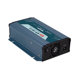 Cargador para Baterías de Plomo Ácido / 13.5A / 24V / Bancos de 45 a 155 Ah