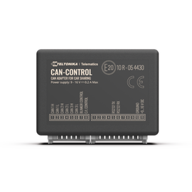 Adaptador CAN para Lectura y Control Remoto del Vehiculo