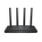 Router WiFi 6 AX 1500Mbps / MU-MIMO 2X2 y OFDMA / 1 Puerto WAN 10/100/1000 Mbps / 4 Puertos LAN 10/100/1000 Mbps / 4 Antenas Beamforming