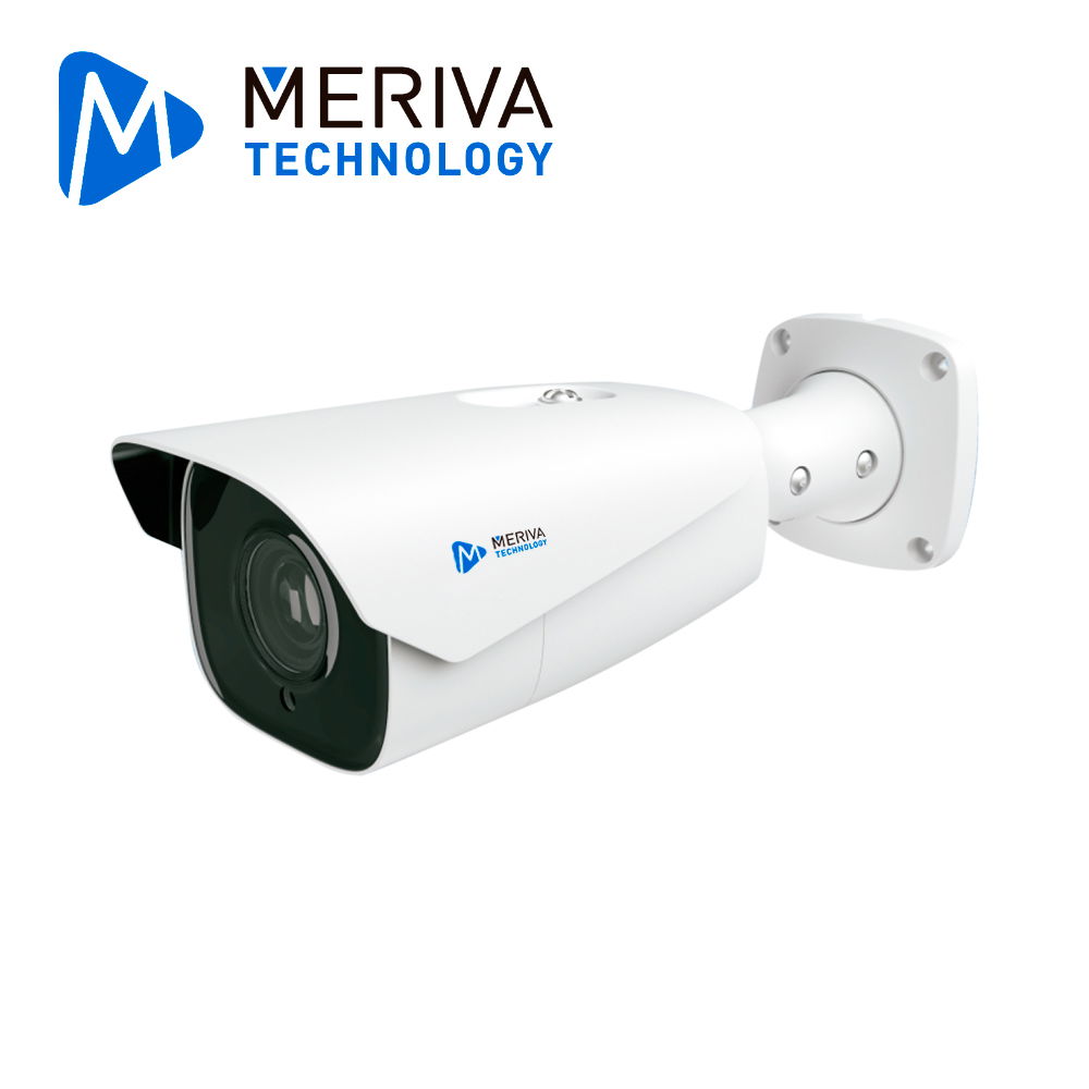 CAM HD BULLET MERIVA TECHNOLOGY MSC-8214Z AHD / TVI / CVI / 8MP-4K/ 2.8-12MM LENTE MOTORIZADO / 70M IR / COC / METÁLICA / IP67 / 12VCD CAM HD BULLET MERIVA TECHNOLOGY MSC-8214Z AHD / TVI / CVI / 8MP-4K/ 2.8-12MM LENTE MOTORIZADO / 70M IR / COC / METÁLICA / IP67 / 12VCD