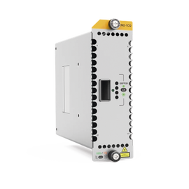 Modulo de expansion 1 x 100G QSFP28