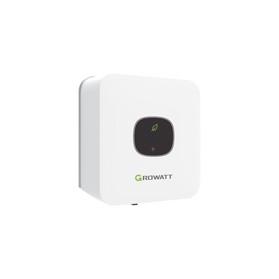 Inversor para Interconexión a CFE de 3 kW con Salida de 220 Vca, Módulo Wifi Incluido