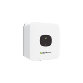 Inversor para Interconexión a CFE de 3 kW con Salida de 220 Vca, Módulo Wifi Incluido