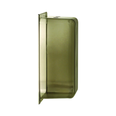 Housing NEMA IP54 para actuadores