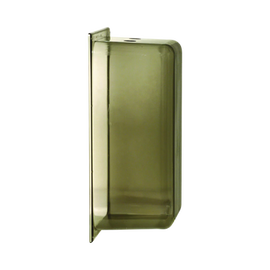Housing NEMA IP54 para actuadores