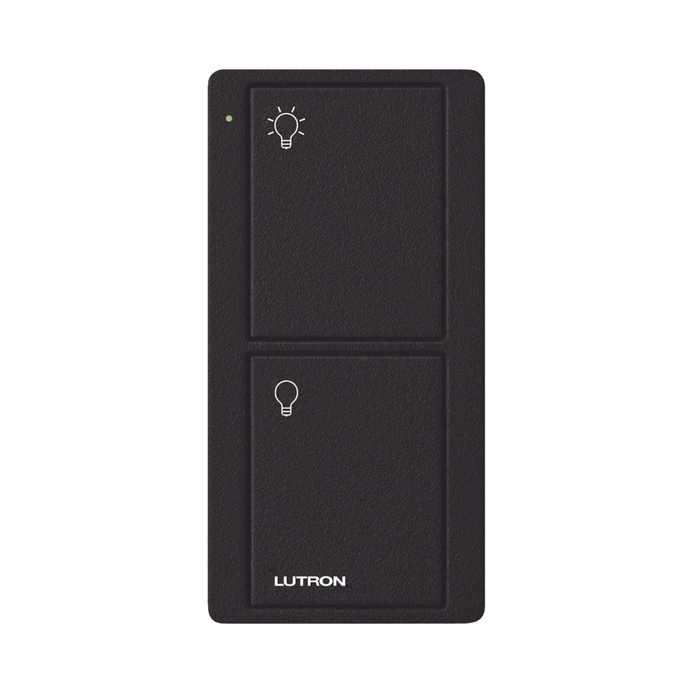 Control inalambrico para control de apagadores y atenuadores Lutron