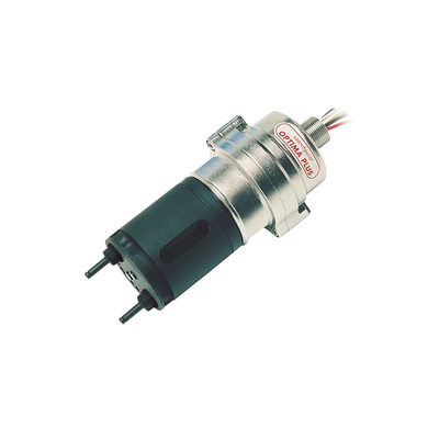 Detector Infrarrojo De Gases inflamables Serie Searchpoint Optima Plus Version Para Hidrocarburos, Acero Inoxidable 316 Electropulido, Salida 4 a 20 mA, ATEX/IECEx, Espiga Con Rosca Entradas M25