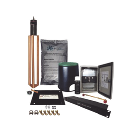 Kit de Tierra Física Recomendada para Cuartos de Telecomunicaciones (Data Center).