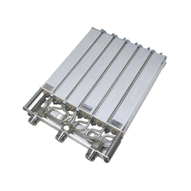 DUPLEXER MOVIL 440-480 MHZ 6 CAV. N HEMBRA 50 W